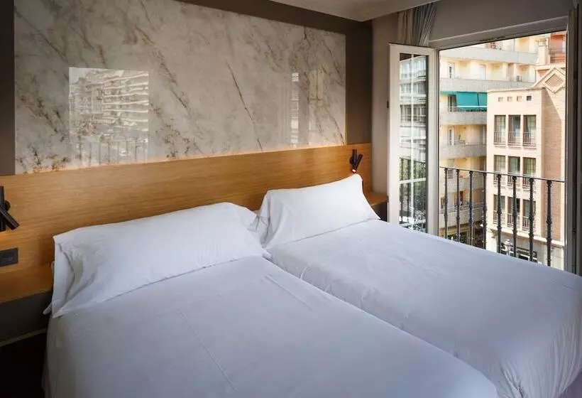 Hôtel Dauro Premier