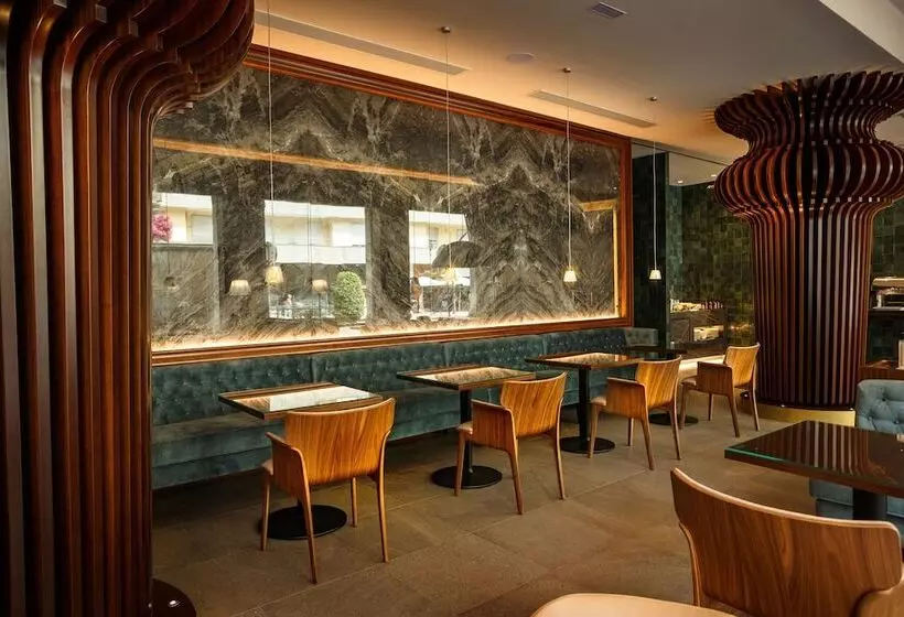 Hôtel Dauro Premier