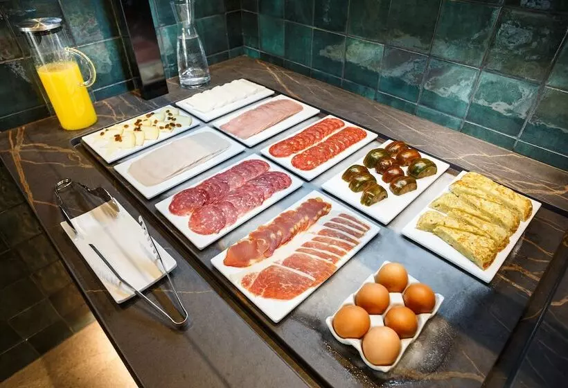 Hôtel Dauro Premier