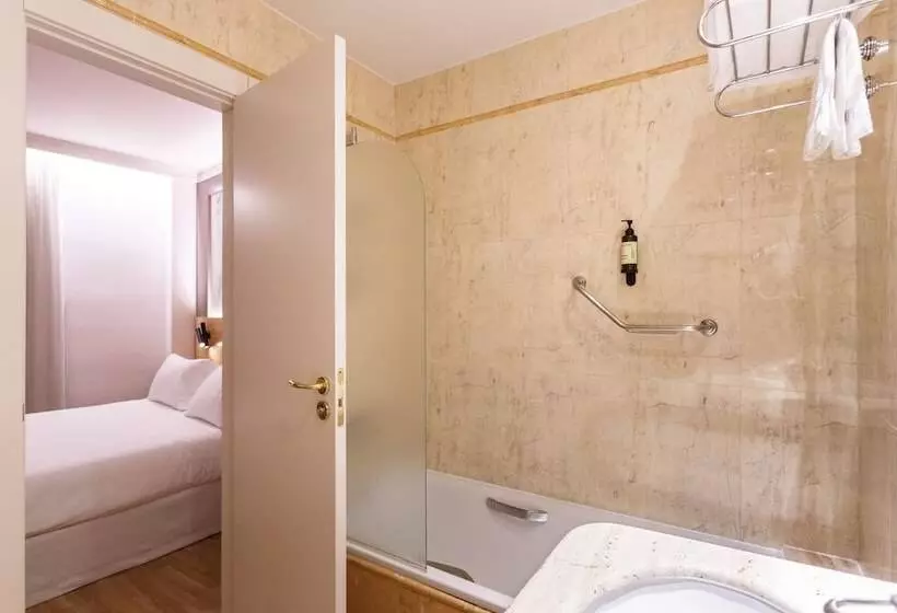 Hôtel Dauro Premier