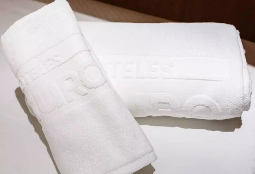 Hôtel Dauro Premier