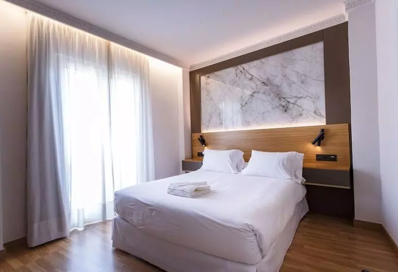 Hôtel Dauro Premier