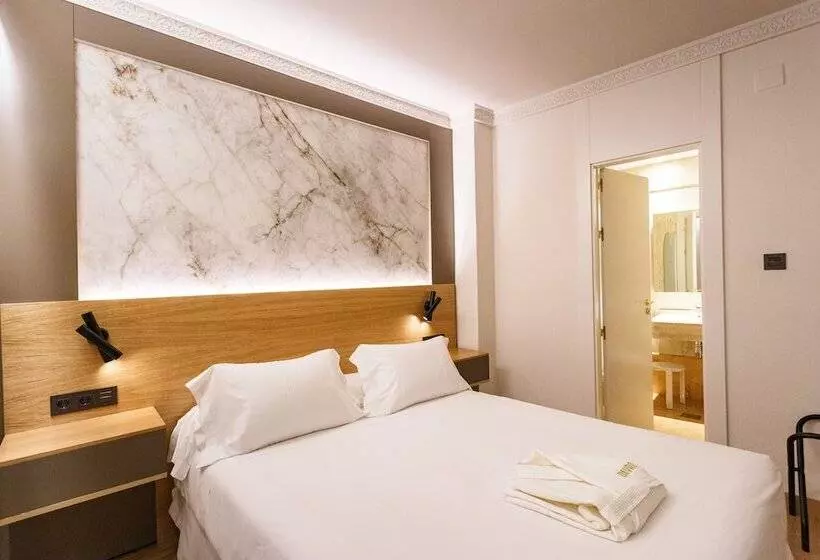 Hôtel Dauro Premier