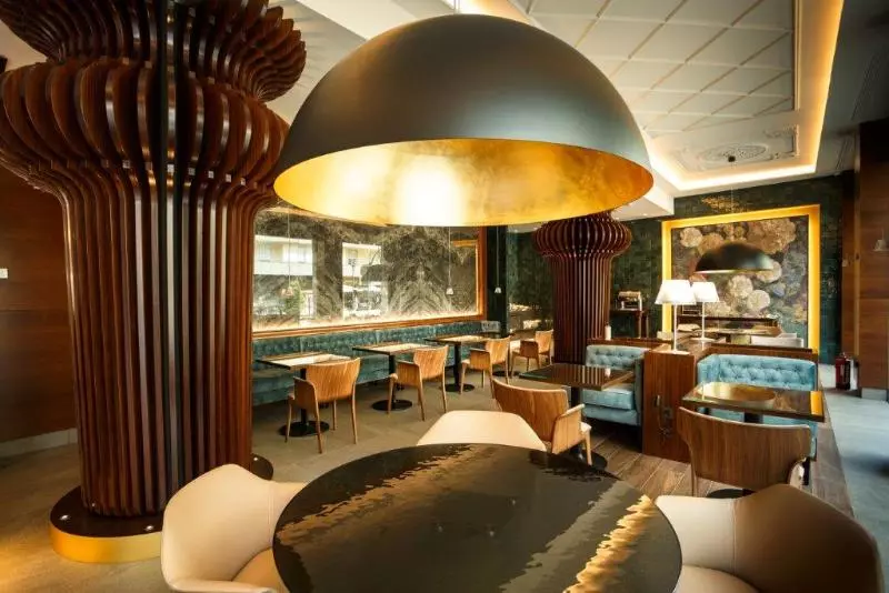 Hôtel Dauro Premier