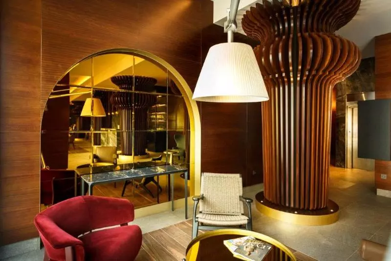 Hôtel Dauro Premier