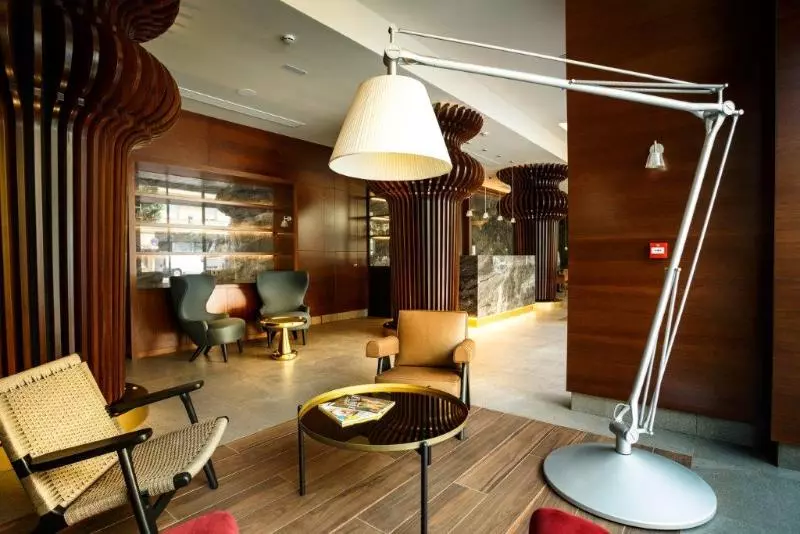 Hôtel Dauro Premier