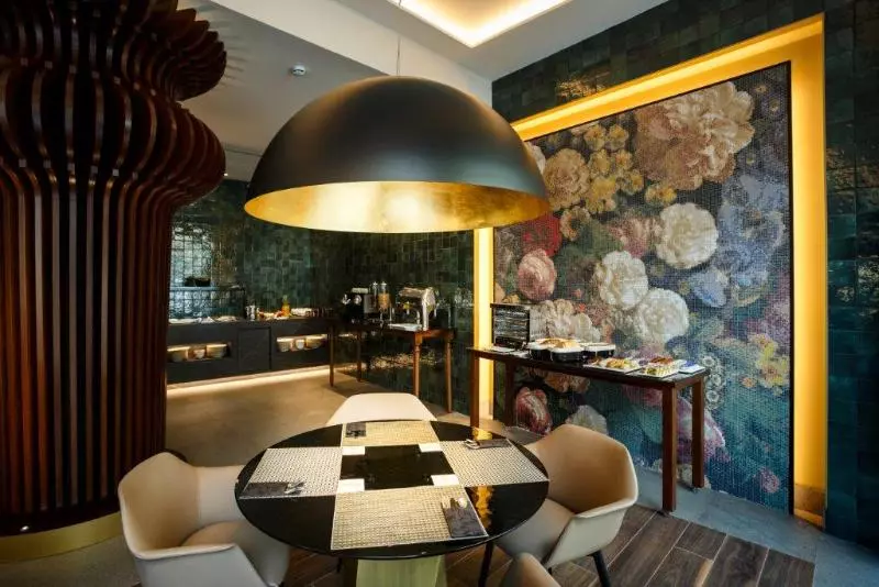 Hôtel Dauro Premier