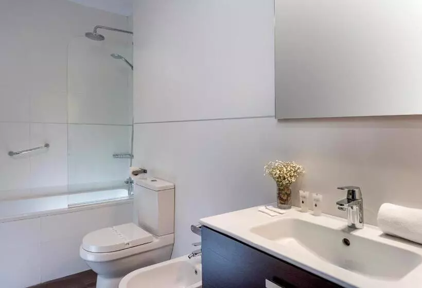 Hotel De Francia Y Paris