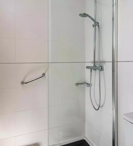 Hotel De Francia Y Paris