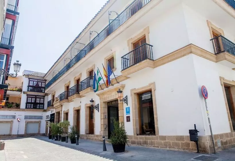 Hotel Dona Blanca