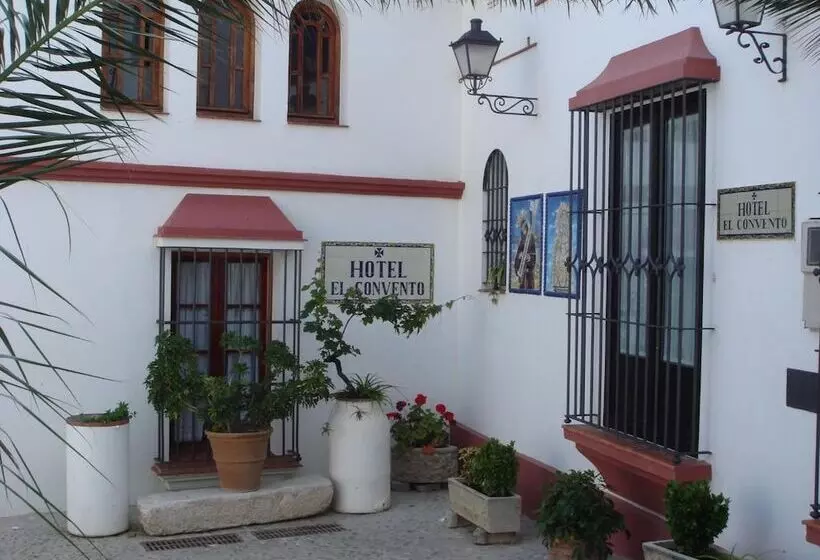 Hotelli El Convento