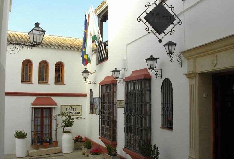 هتل El Convento