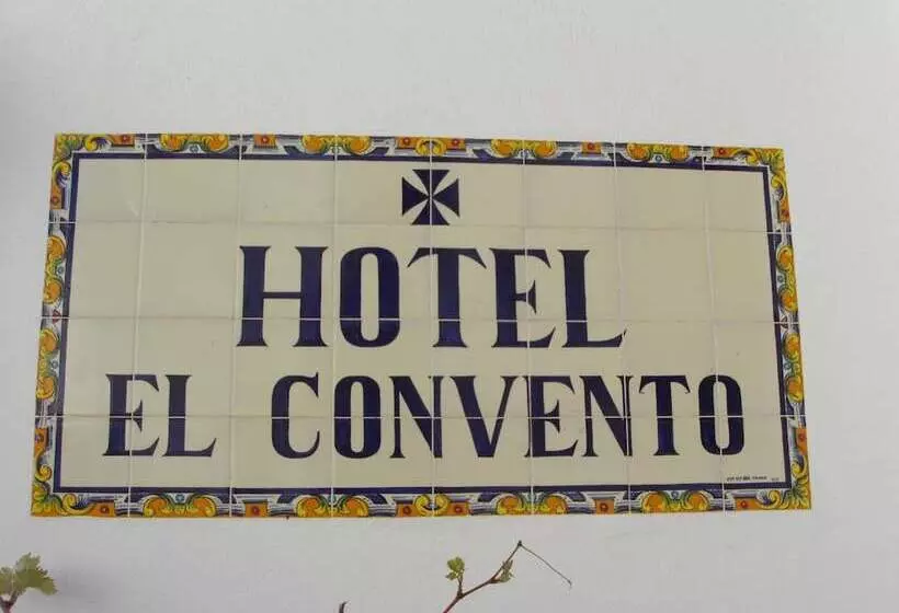 Hotelli El Convento