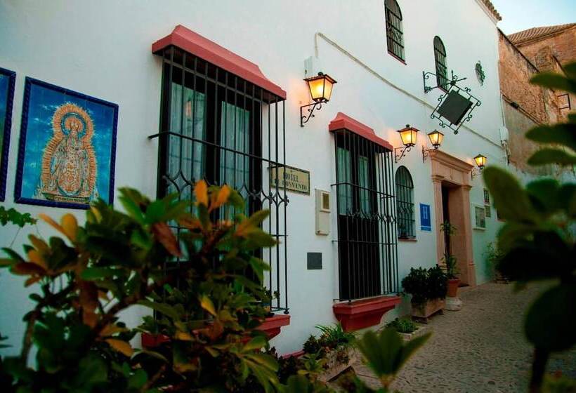 هتل El Convento