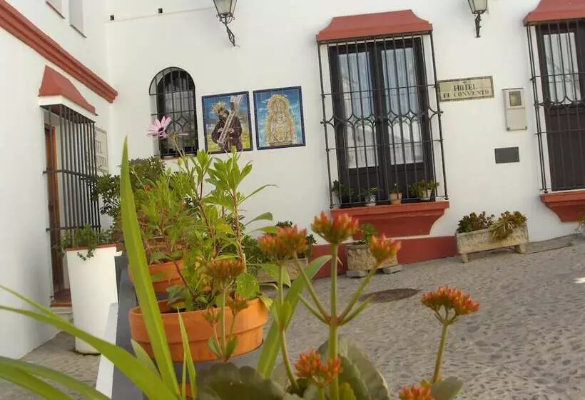 Hotelli El Convento