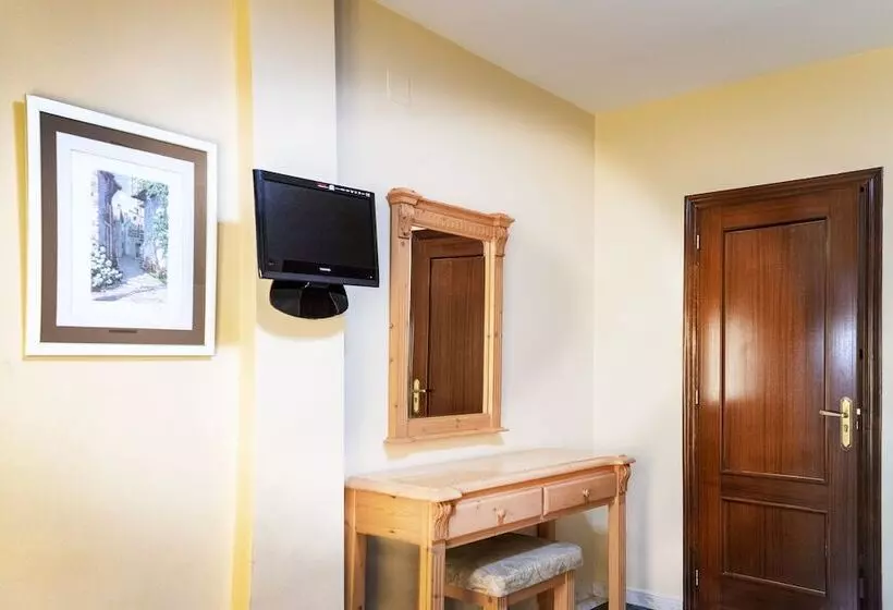 Hotel El Cruce Chauchina