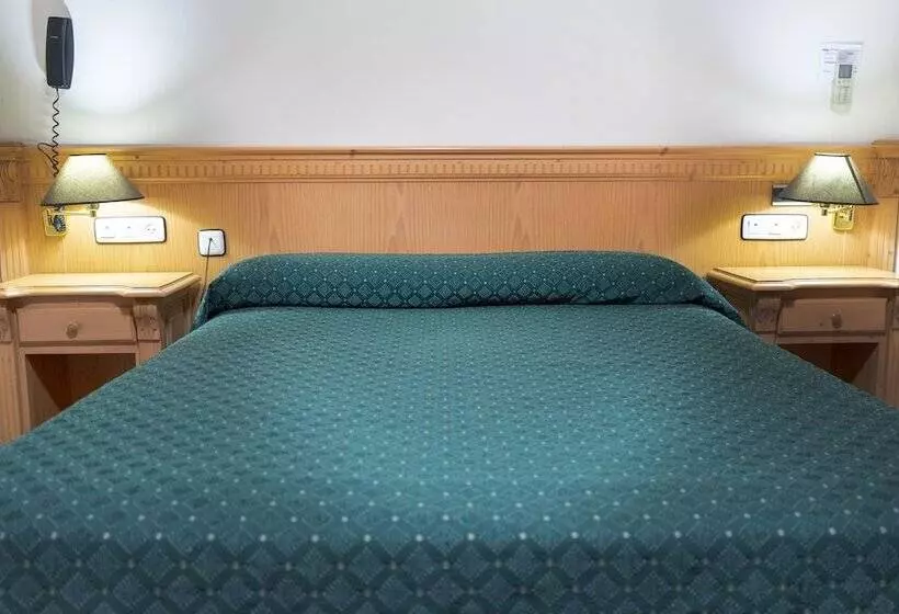 Hotel El Cruce Chauchina