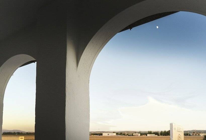 هتل El Cruce Chauchina