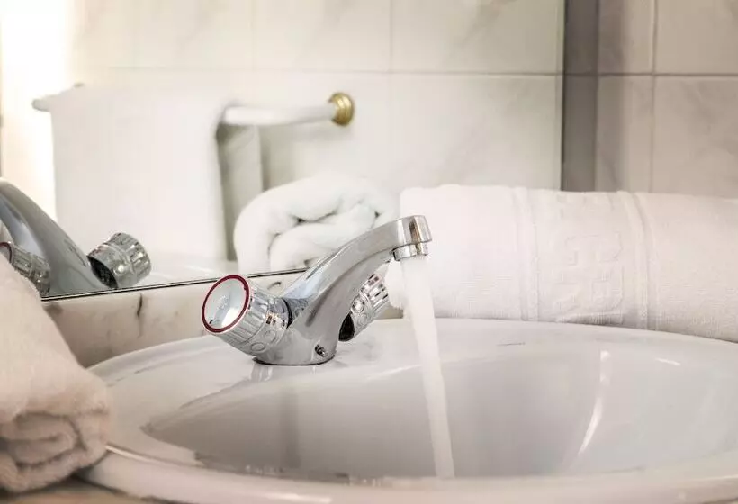 בית מלון כפרי El Cruce Chauchina