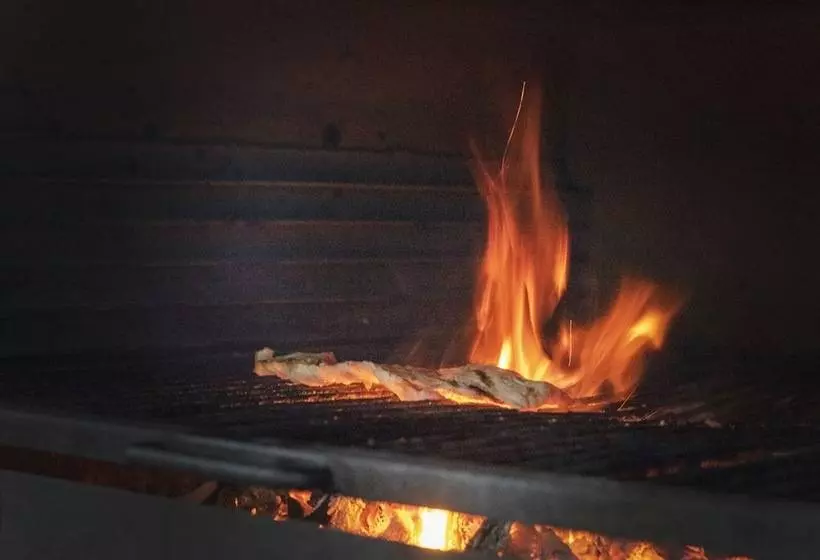 Hotel El Cruce Chauchina