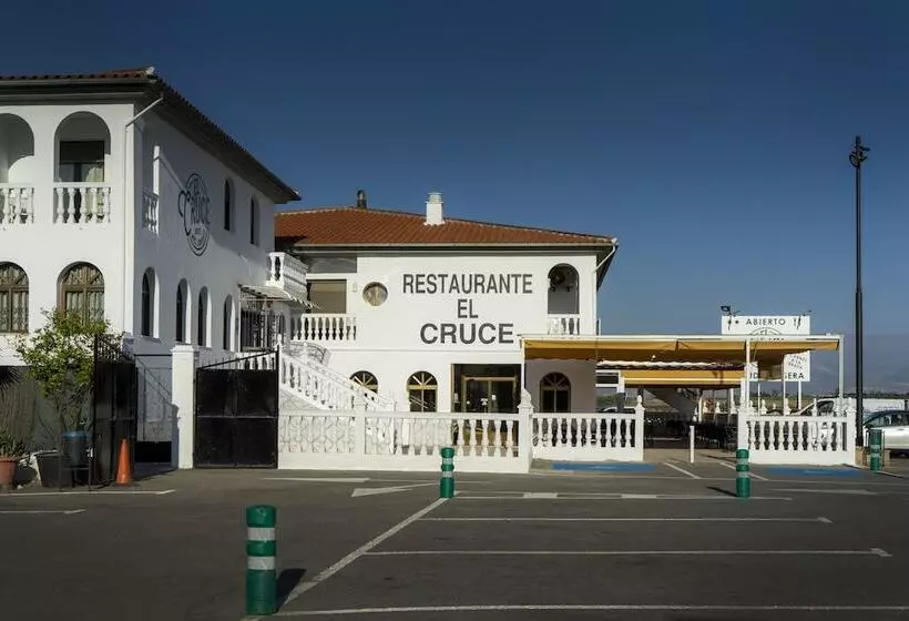 Hotel El Cruce Chauchina