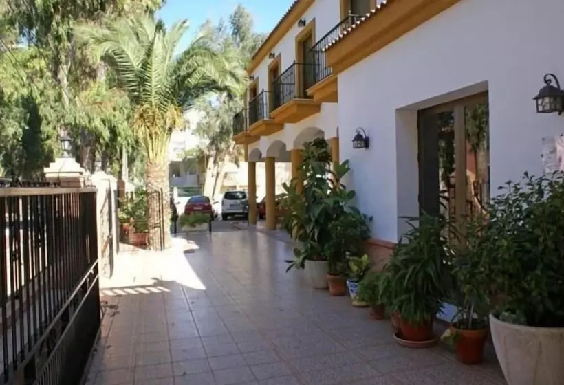 호텔 Paraiso Playa