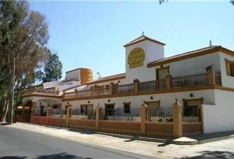 호텔 Paraiso Playa