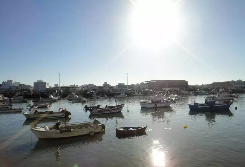 호텔 Paraiso Playa