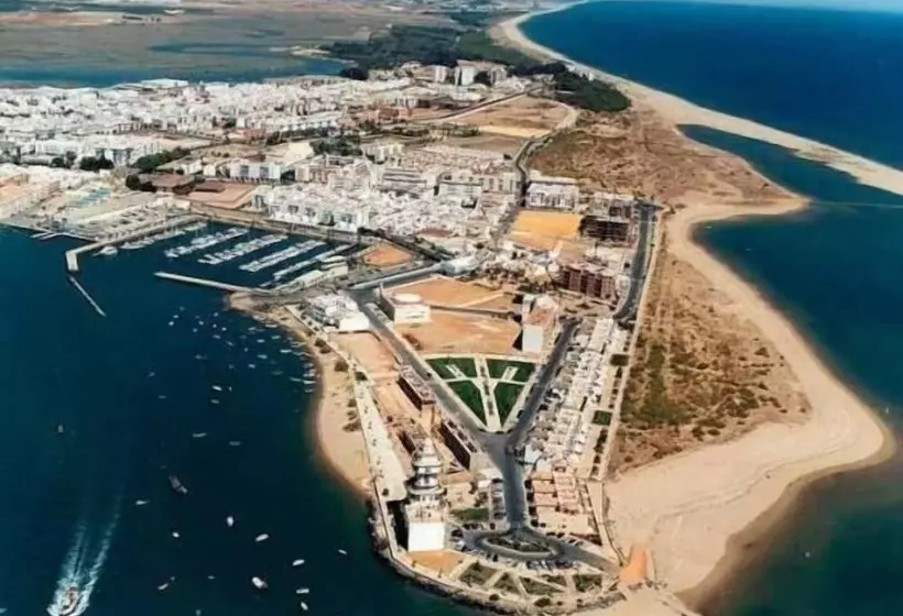 호텔 Paraiso Playa