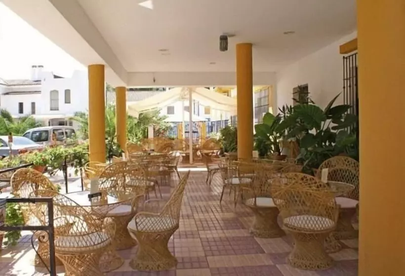 호텔 Paraiso Playa