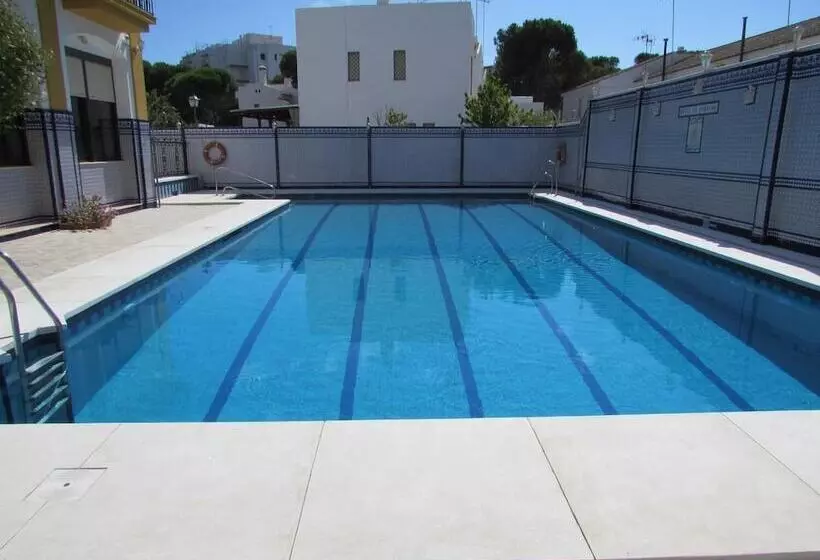 호텔 Paraiso Playa