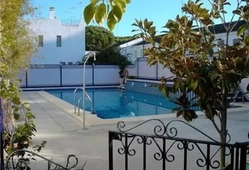 호텔 Paraiso Playa