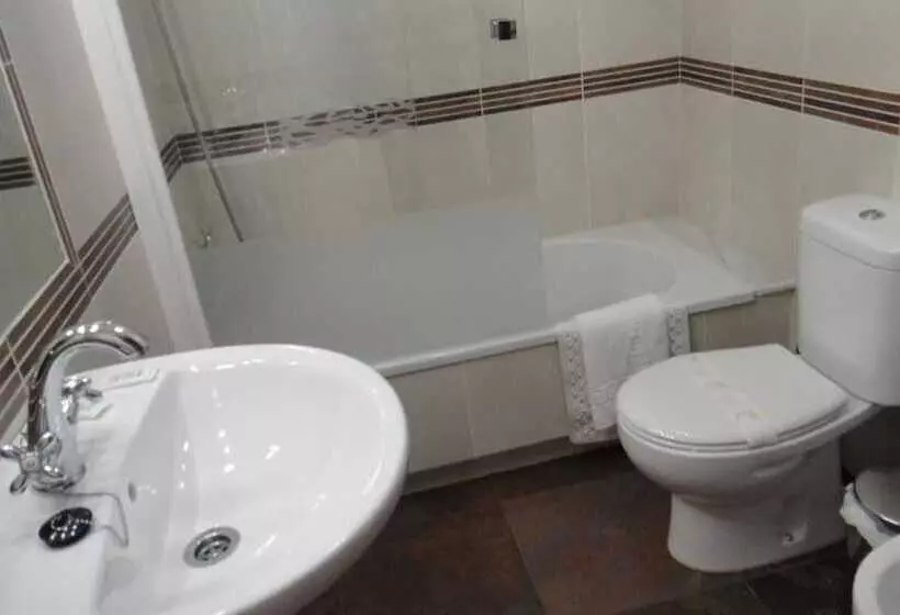 호텔 Paraiso Playa