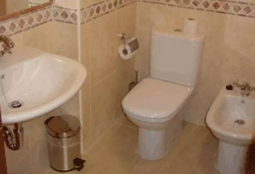 호텔 Paraiso Playa