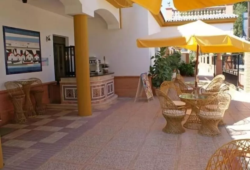 호텔 Paraiso Playa