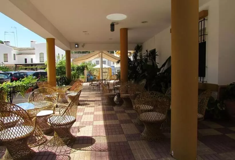 호텔 Paraiso Playa