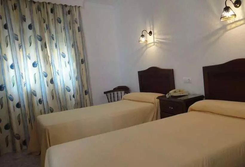 호텔 Paraiso Playa