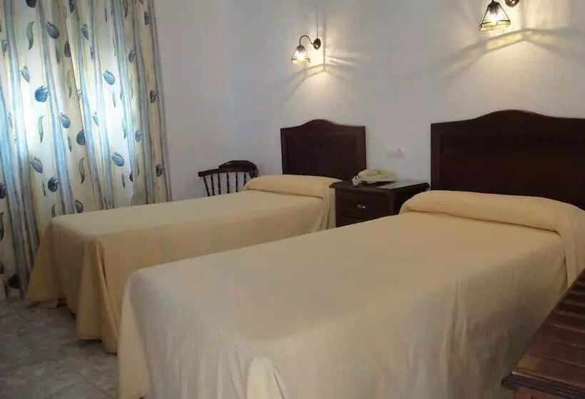 호텔 Paraiso Playa