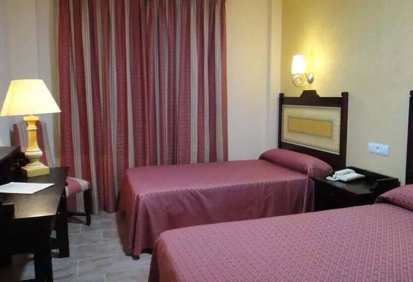 호텔 Paraiso Playa