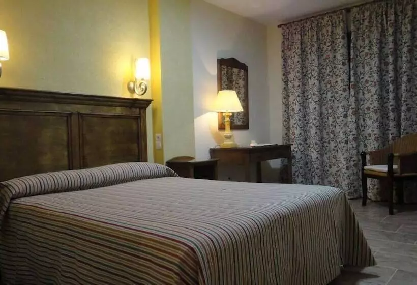 호텔 Paraiso Playa