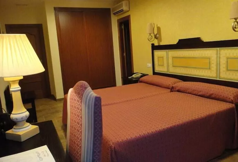 호텔 Paraiso Playa