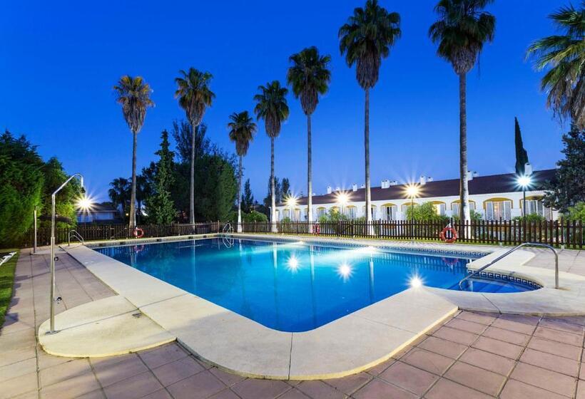 هتل Exe Las Adelfas