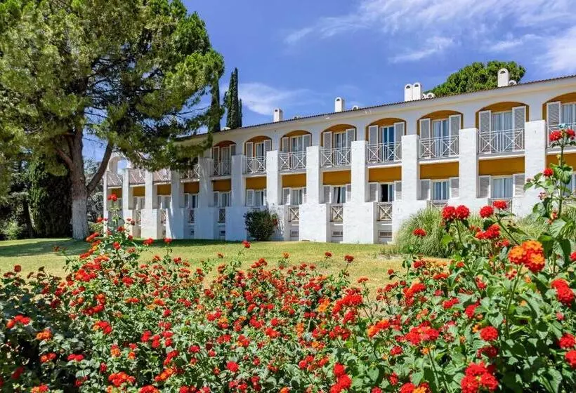 Hotel Exe Las Adelfas