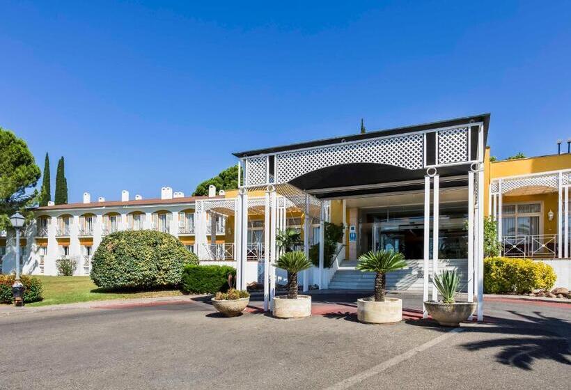 هتل Exe Las Adelfas