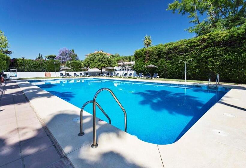 هتل Exe Las Adelfas