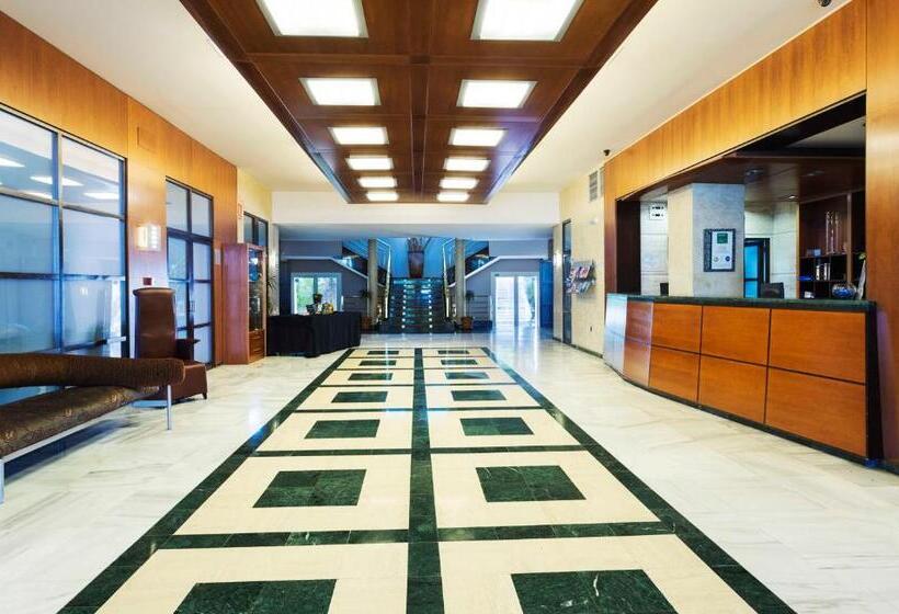 هتل Exe Las Adelfas