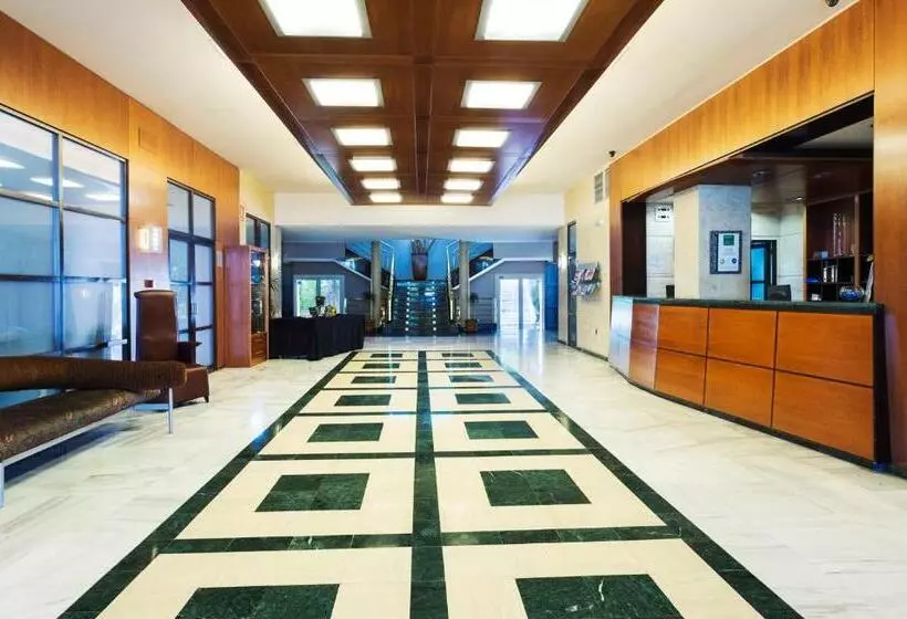 Hotel Exe Las Adelfas