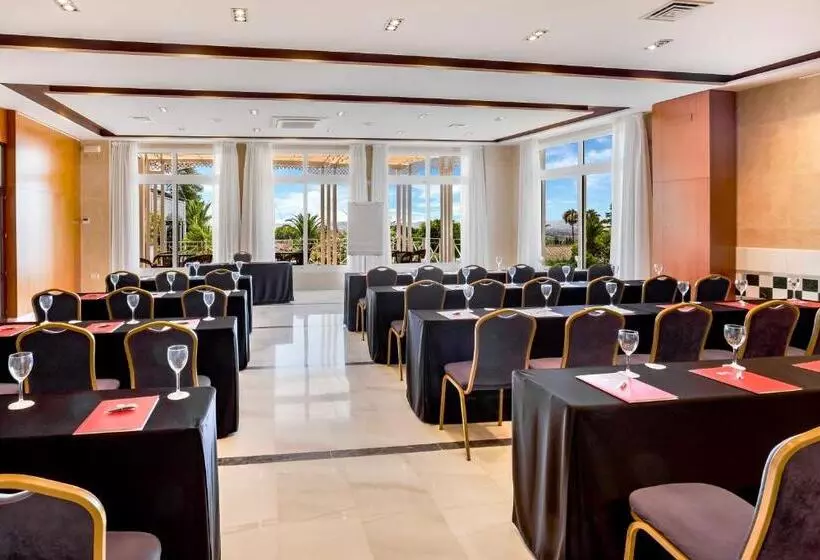 Hotel Exe Las Adelfas