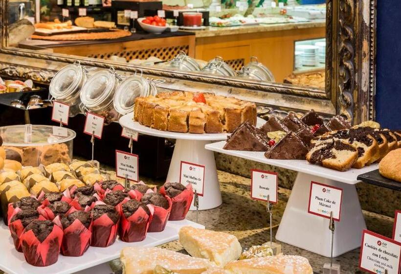 هتل Exe Las Adelfas