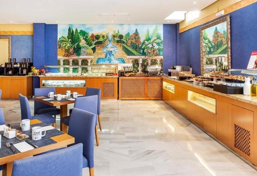 هتل Exe Las Adelfas